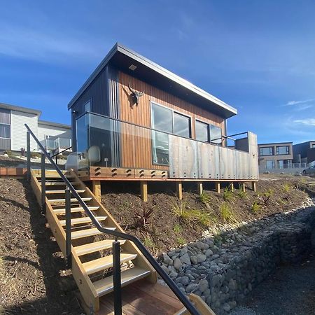 Longhorns Apartment Лейк Текапо Екстериор снимка